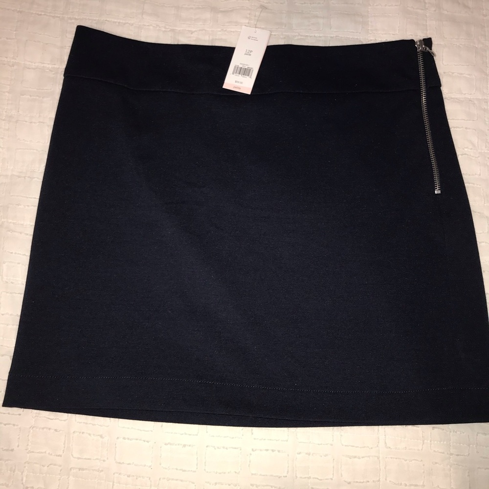 Banana Republic Pencil Skirt